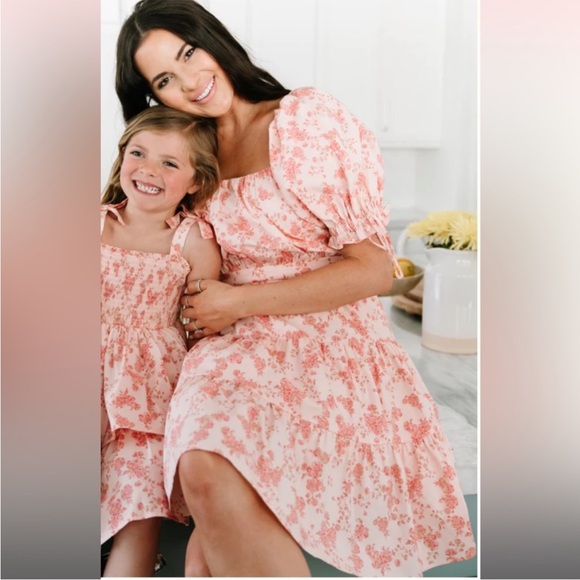 Rachel Parcell Spring Collection Dress - Picture 1 of 7